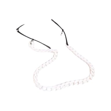 HOLDERS MARVELOUS AMAYA PARA LENTES MUJER COLOR BLANCO