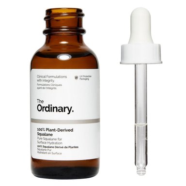GOTAS DE PIGMENTO FACIAL THE ORDINARY 100% PLANT-DERIVED SQUALANE 30 ML