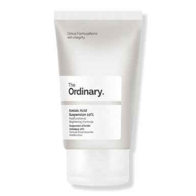 GOTAS DE PIGMENTO FACIAL THE ORDINARY ACIDO AZELAICO 10% 30 ML