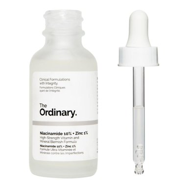 NIACINAMIDE 10% ZINC 1% THE ORDINARY X 30 ML - 3