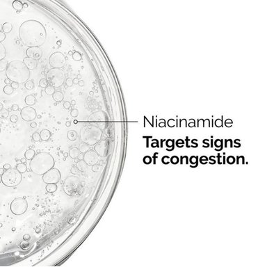 NIACINAMIDE 10% ZINC 1% THE ORDINARY X 30 ML - 4