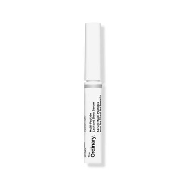 GOTAS DE PIGMENTO FACIAL THE ORDINARY SUERO MULTIPEPTIDO PESTAÑAS CEJAS 5 ML