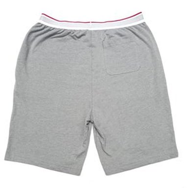SHORT PIJAMA LOUNGE LOGOTOMMY HILFIGER HOMBRE - PLOMO - 2