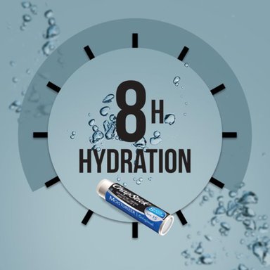 BÁLSAMO LABIAL CHAPSTICK HIDRATANTE 0.15 OZ PQTE X 3 - 6