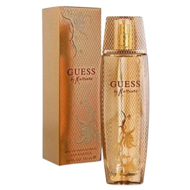 PERFUME GUESS MARCIANO SPRAY MUJER EDP 100 ML