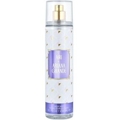 COLONIA ARIANA GRANDE ARI BY MUJER BODY MIST 236 ML