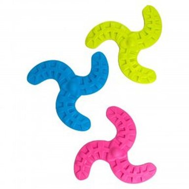 JUGUETE EN ESPIRAL PARA PERROS - 2