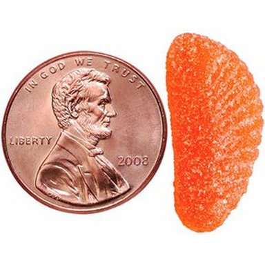VITAMINA C KIRKLAND 180 GOMITAS 250 MG SIGNATURE - 3