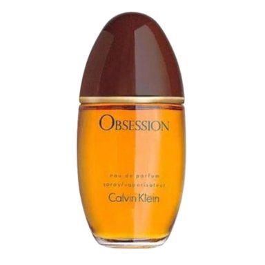 PERFUME CALVIN KLEIN OBSESSION MUJER EDP 100 ML