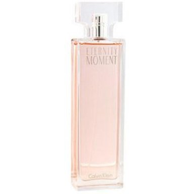 PERFUME CALVIN KLEIN ETERNITY MOMENT MUJER EDP 100 ML - 3