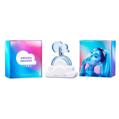 PERFUME ARIANA GRANDE CLOUD MUJER EDP 100 ML