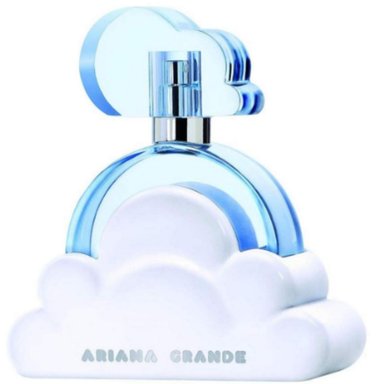 PERFUME ARIANA GRANDE CLOUD MUJER EDP 100 ML - 2