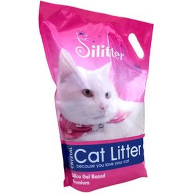 CRISTALES SANITARIOS GATO SILITTER SIL001