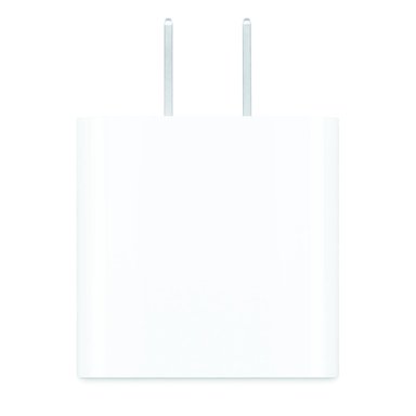 CUBO APPLE CARGADOR 20W USB-C PARA IPHONE Y IPAD - 2
