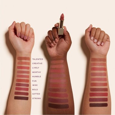 LABIAL RARE BEAUTY KIND WORDS MATTE LIPSTICK FUN - 3