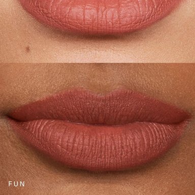 LABIAL RARE BEAUTY KIND WORDS MATTE LIPSTICK FUN - 5