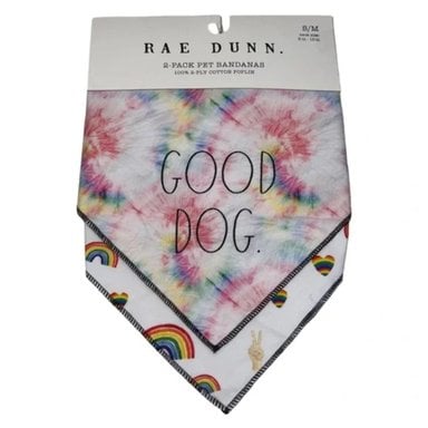 PACKX2 BADANA PARA PERRO L/XL