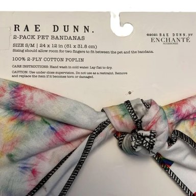 PACKX2 BADANA PARA PERRO L/XL - 5
