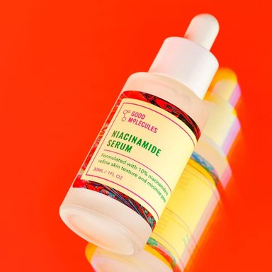 SERUM FACIAL GOOD MOLECULES NIACINAMIDE 30 ML - 2
