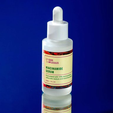 SERUM FACIAL GOOD MOLECULES NIACINAMIDE 30 ML - 4