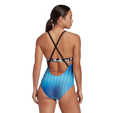 ENTERIZO DE BAÑO MUJER ADIDAS MELBOURNE SUIT 8C - 3