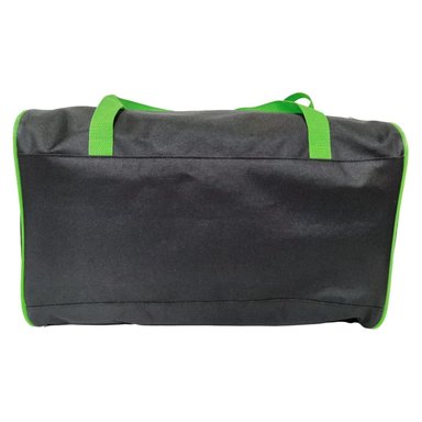 MALETÍN DEPORTIVO MINECRAFT BAS0108275N9 VERDE NIÑOS - 3