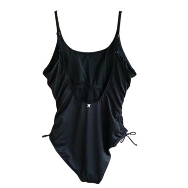 ROPA DE BAÑO MUJER HURLEY NEGRO HURN23017 - 3