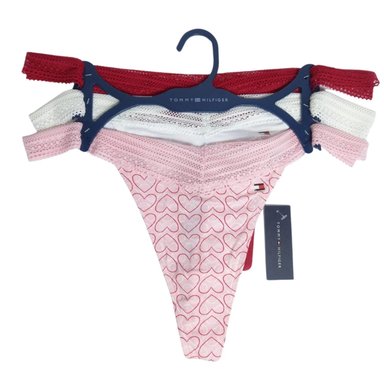 CALZON O TRUZA HILO TOMMY HILFIGER - PACKX3