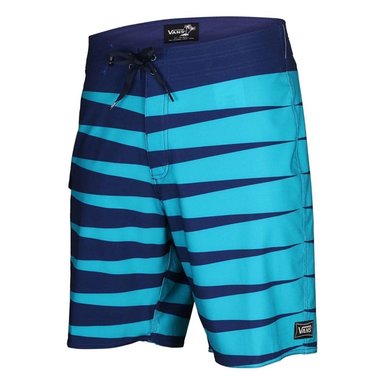 SHORT DE BAÑO HOMBRE VANS SHOREY
