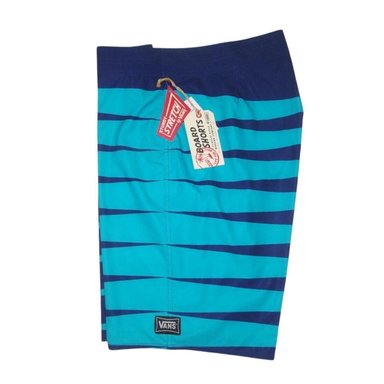 SHORT DE BAÑO HOMBRE VANS SHOREY - 3
