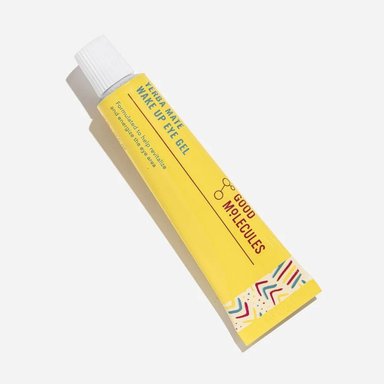 TRATAMIENTO OJOS GOOD MOLECULES GEL DESPERTADOR CONTARNO YERBA MATE 15 ML