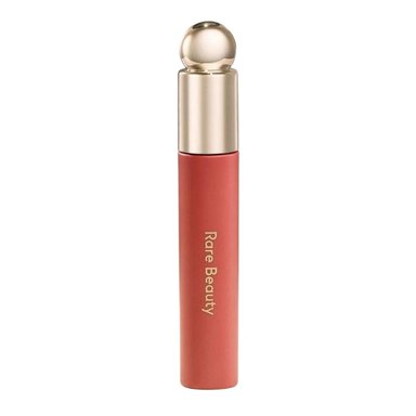 ACEITE LABIAL RARE BEAUTY CON COLOR TINTED LIP OIL JOY