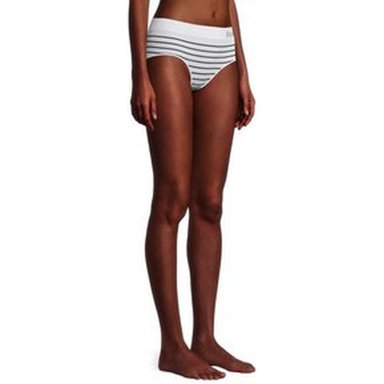 PACK X5 CALZONES MUJER REEBOK MULTICOLOR SEAMLESS HIPSTER SIN COSTURAS - 5
