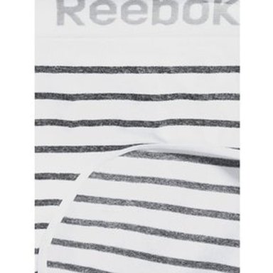 PACK X5 CALZONES MUJER REEBOK MULTICOLOR SEAMLESS HIPSTER SIN COSTURAS - 6