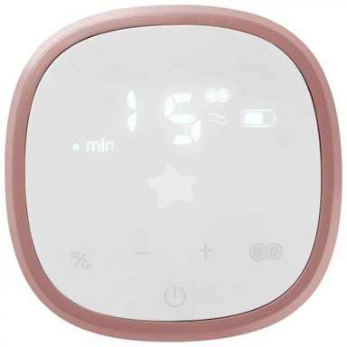 EXTRACTOR LECHE ELÉCTRICO DOBLE TOMMEE TIPPEE - 3