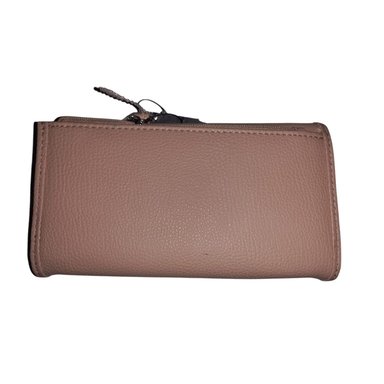BILLETERA TOMMY HILFIGER 69J1536650 ROSADO MUJER ROSA - 2