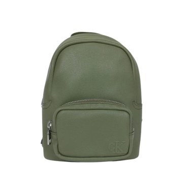 MOCHILA CALVIN KLEIN 36209788227 VERDE MINI