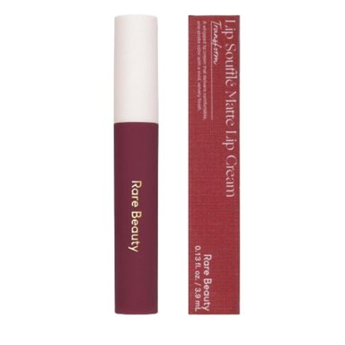 LABIAL RARE BEAUTY LIP SOUFFLÉ MATTE CREAM TRANSFORM