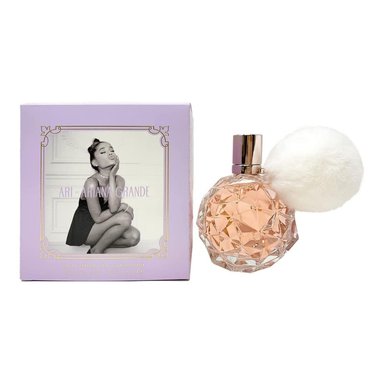 PERFUME ARIANA GRANDE ARI MUJER EDP 30 ML - 2