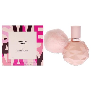 PERFUME ARIANA GRANDE SWEET LIKE CANDY MUJER EDP 30 ML