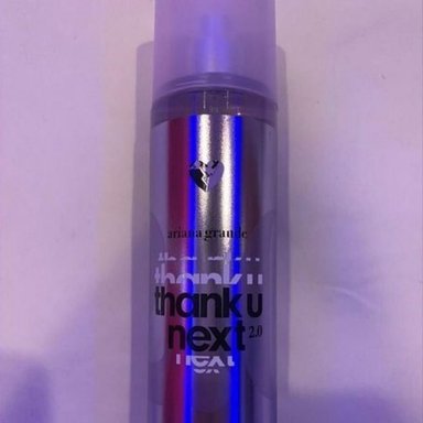 FRAGANCIA ARIANA GRANDE THANK U NEXT 2.0 BY MUJER BODY MIST 236 ML - 3