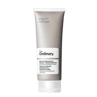 TRATAMIENTO CORPORAL THE ORDINARY CREMA HIDRATANTE PHYTOCERAMIDAS 100 ML
