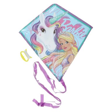 COMETA NIÑAS BARBIE DREAMTOPIA