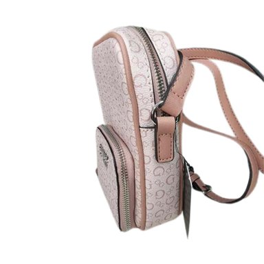 CARTERA GUESS SV819514-PINK ROSADO CROSSBODY EL DORADO ROSA - 2