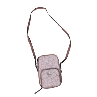 CARTERA GUESS SV819514-PINK ROSADO CROSSBODY EL DORADO ROSA - 3