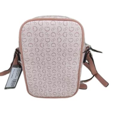 CARTERA GUESS SV819514-PINK ROSADO CROSSBODY EL DORADO ROSA - 4