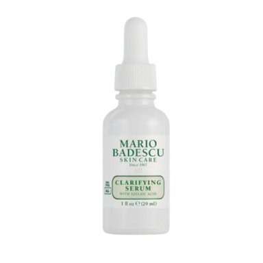 SUERO MARIO BADESCU CLARIFICANTE ACIDO AZELAICO
