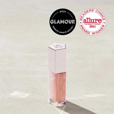 LUMINIZADOR LABIOS FENTY BEAUTY GLOSS BOMB SWEET MOUTH - 2