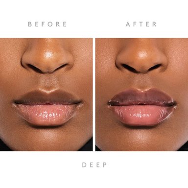LUMINIZADOR LABIOS FENTY BEAUTY GLOSS BOMB HEAT FUSSY HEAT - 4