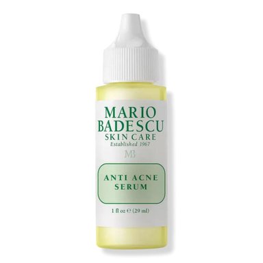 SUERO MARIO BADESCU ANTIACNÉ